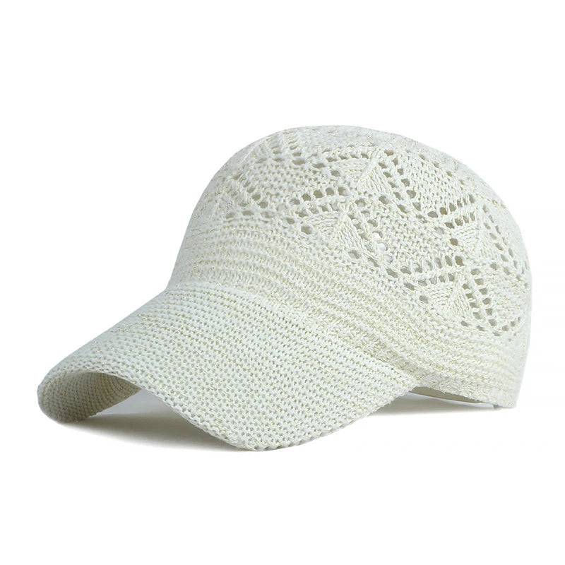 Sita | Gebreide mesh pet