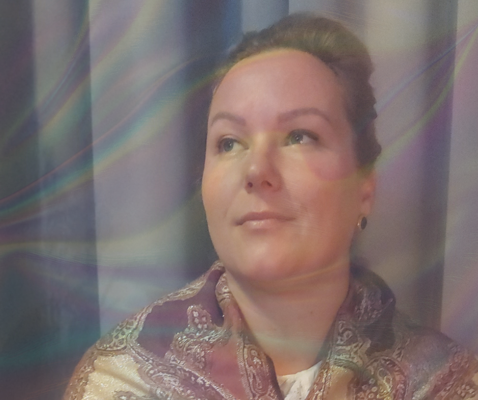 Bevrijding — over loslaten, dromen en innerlijke waarheid