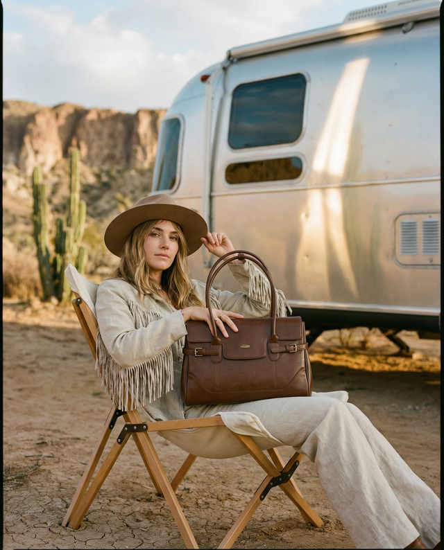 Totebag collectie