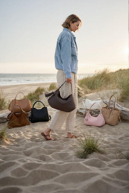 Collection image for: Eb & Vloed collectie