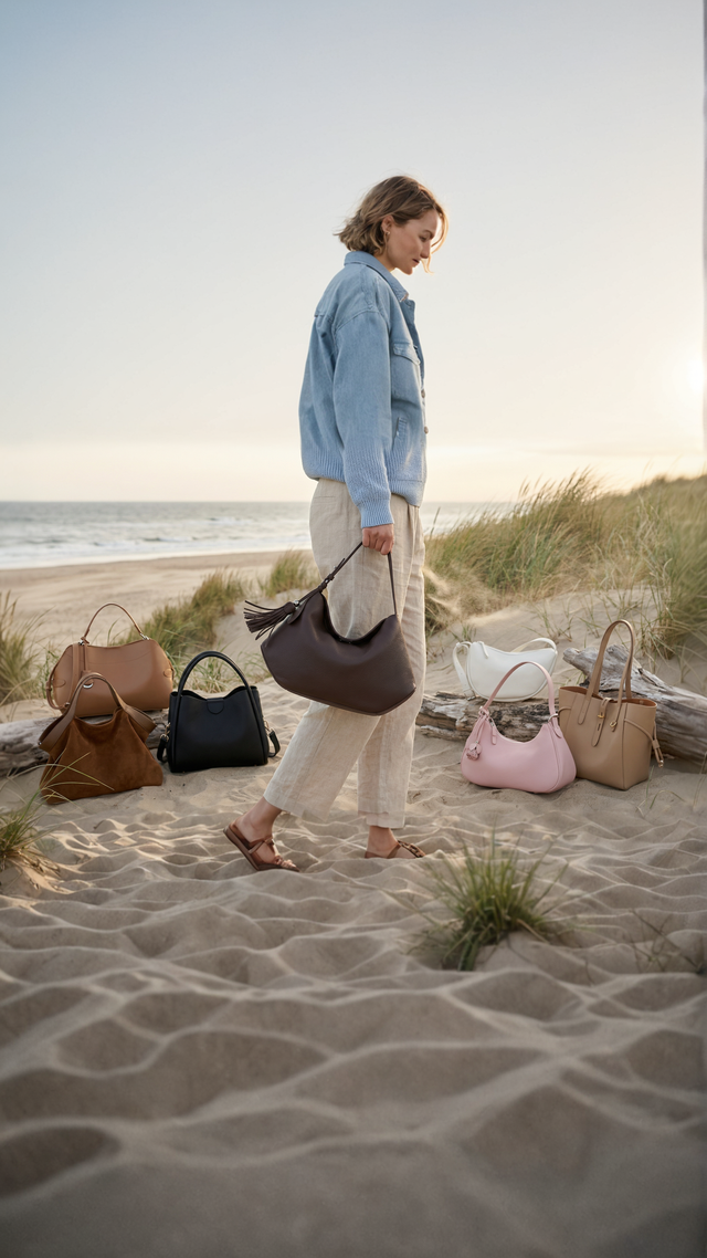 Eb & Vloed collectie