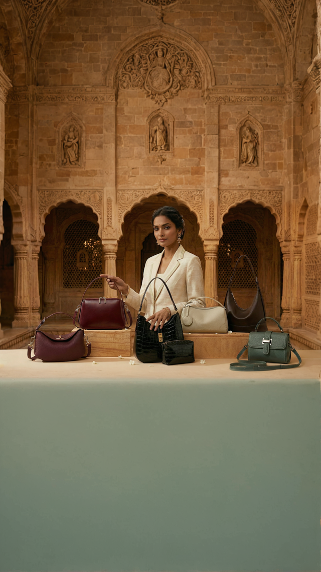 Tempel collectie
