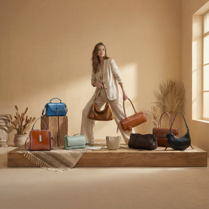 Collection image for: Nomad collectie