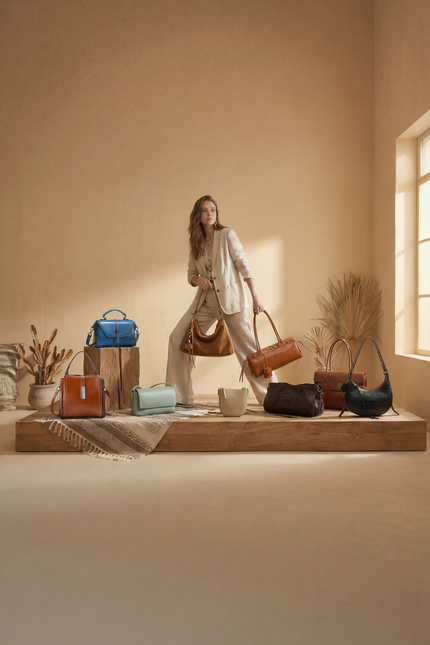 Collection image for: Nomad collectie