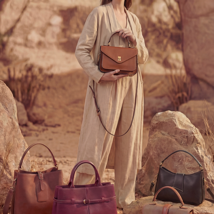 Collection image for: Earth Chique collectie