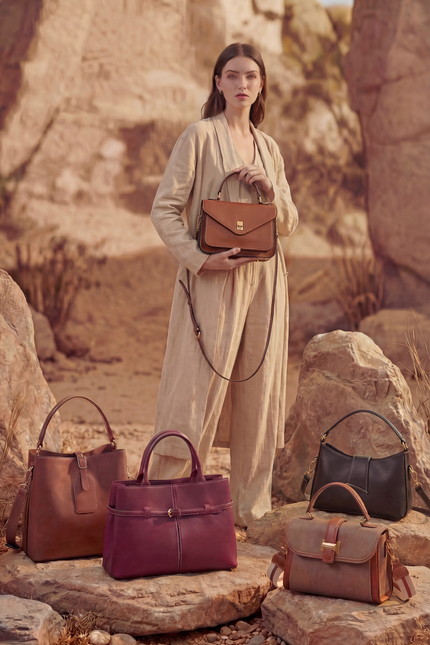 Collection image for: Earth Chique collectie