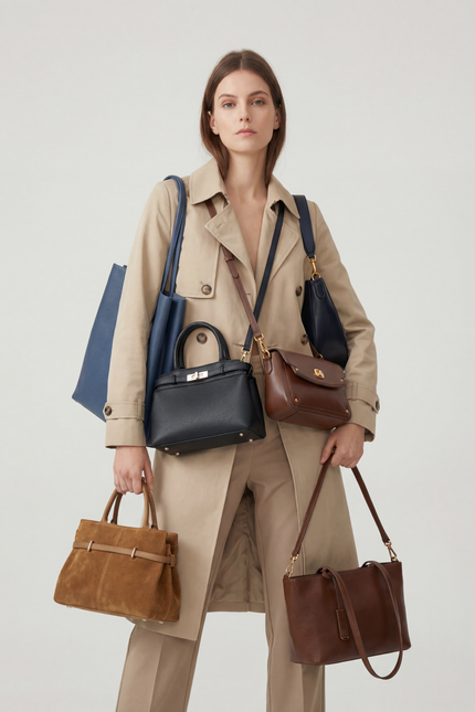 Collection image for: Sereen Collectie