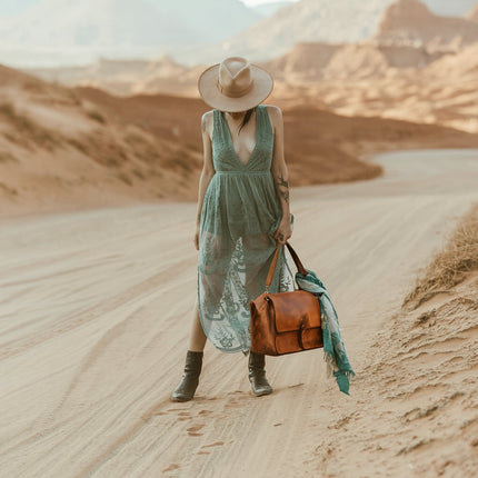 Collection image for: Nomad collectie