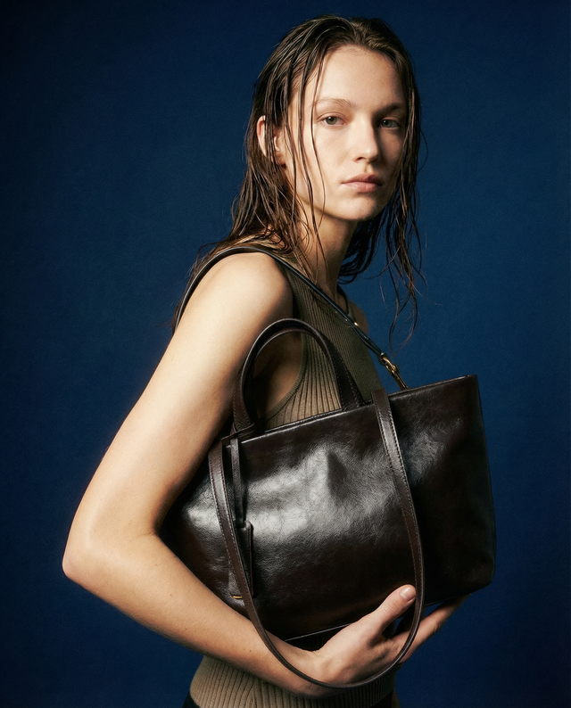 Wild & Vrij collectie