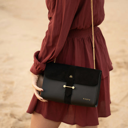 Collection image for: Lederen tassen - Voor de vrouw die draagt wat haar draagt