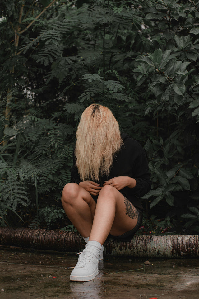 Wild & Vrij collectie