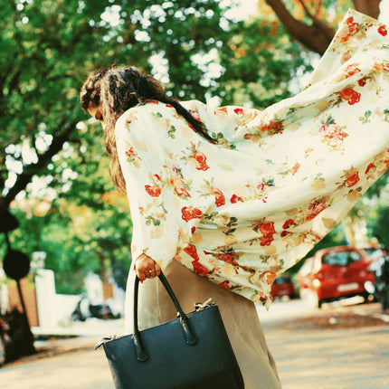 Collection image for: Praktische tassen - Voor onderweg, in volle aanwezigheid