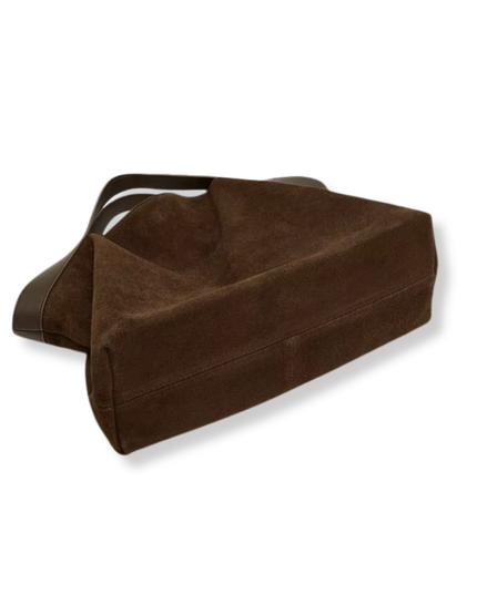 Lysera - Mystieke hobobag | Eb & Vloed Collectie