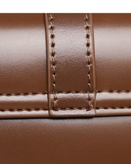 Elara – Crossbody voor vrouwen met een stille glans | Earth Chique collectie