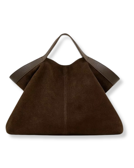 Lysera - Mystieke hobobag | Eb & Vloed Collectie