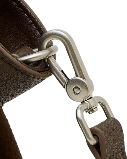 Lysera - Mystieke hobobag | Eb & Vloed Collectie