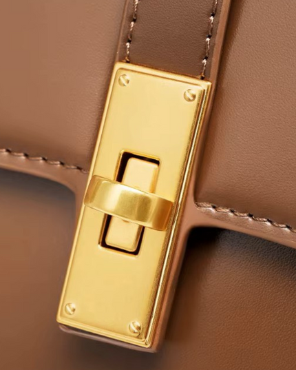 Elara – Crossbody voor vrouwen met een stille glans | Earth Chique collectie