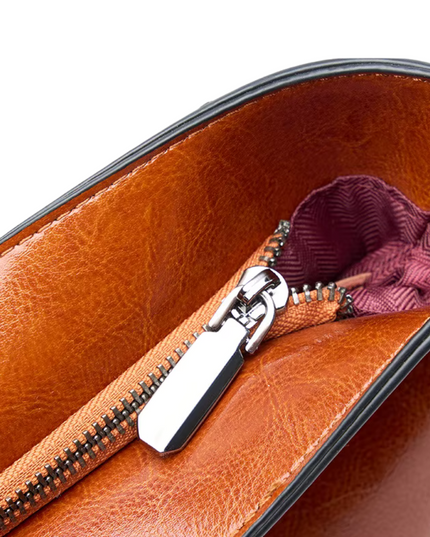 Talia – Tijdloze tote tas voor de vrouw die straalt | Nomad collectie