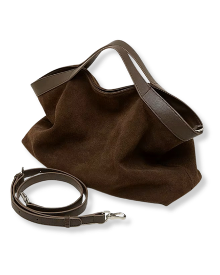 Lysera - Mystieke hobobag | Eb & Vloed Collectie