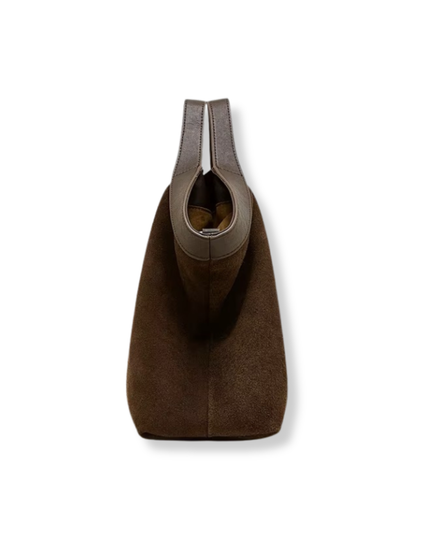 Lysera - Mystieke hobobag | Eb & Vloed Collectie