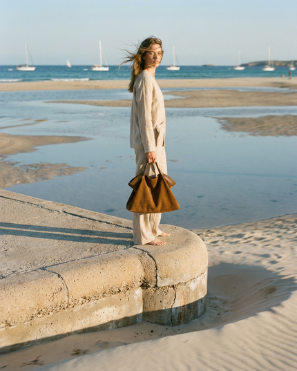 Lysera | Eb & Vloed Collectie