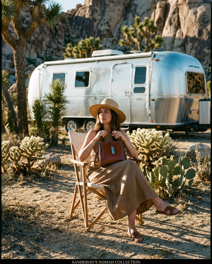 Aveline | Nomad Collectie