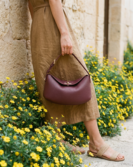 Auraya | Tempel Collectie