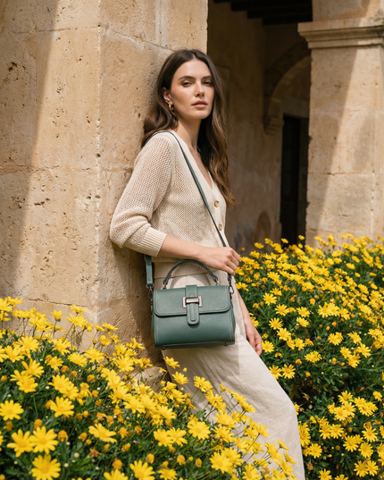 Saluna | Tempel Collectie