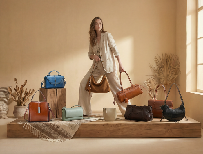 <h1>Nomad Collectie</h1>