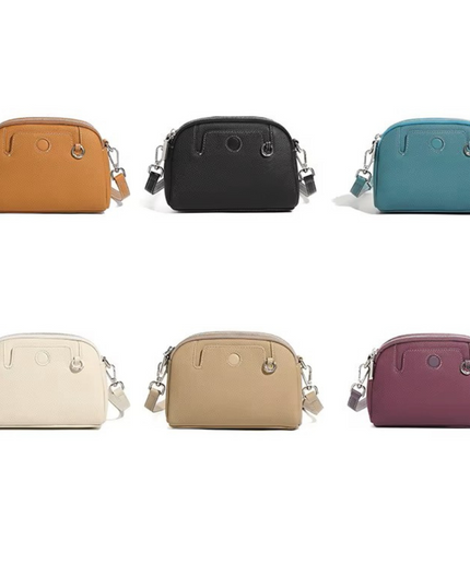 Serenya – Heilige crossbody voor vrouwen die weten | Tempel-Collectie