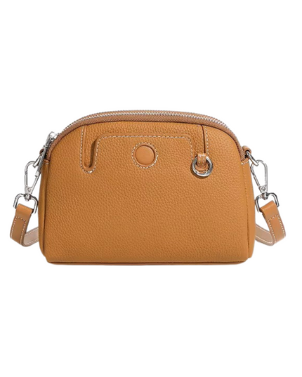 Serenya – Heilige crossbody voor vrouwen die weten | Tempel-Collectie