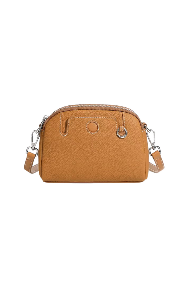 Serenya – Heilige crossbody voor vrouwen die weten | Tempel-Collectie