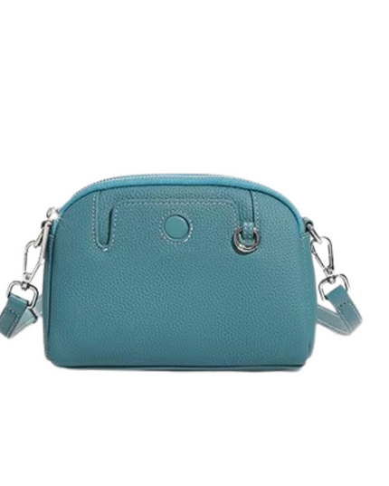 Serenya – Heilige crossbody voor vrouwen die weten | Tempel-Collectie