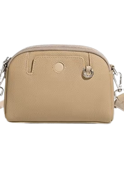 Serenya – Heilige crossbody voor vrouwen die weten | Tempel-Collectie