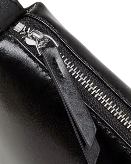 Mariva – Lederen crossbody voor vrouwen die in balans bewegen | Eb & Vloed Collectie