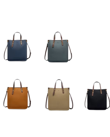 Elowen – Casual tote voor vrouwen die hun innerlijke rust omarmen | Sereen Chique Collectie