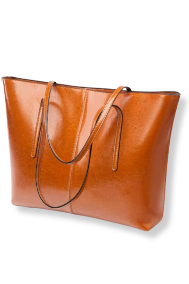 Talia – Tijdloze tote tas voor de vrouw die straalt | Nomad collectie