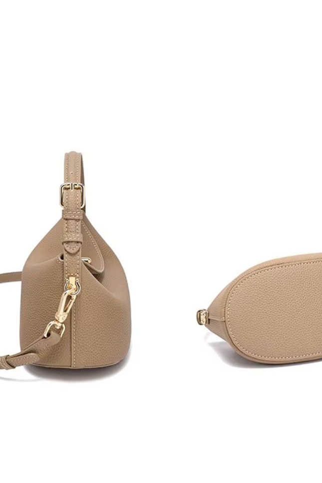 Auraya - Heilige buideltas | Tempel Collectie