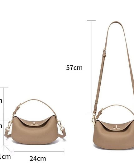 Auraya - Heilige buideltas | Tempel Collectie