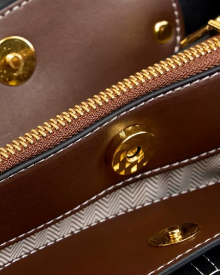 Elowen – Casual tote voor vrouwen die hun innerlijke rust omarmen | Sereen Chique Collectie