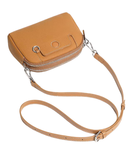 Serenya – Heilige crossbody voor vrouwen die weten | Tempel-Collectie