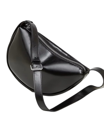 Mariva – Lederen crossbody voor vrouwen die in balans bewegen | Eb & Vloed Collectie