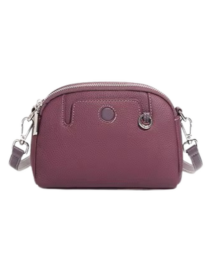 Serenya – Heilige crossbody voor vrouwen die weten | Tempel-Collectie