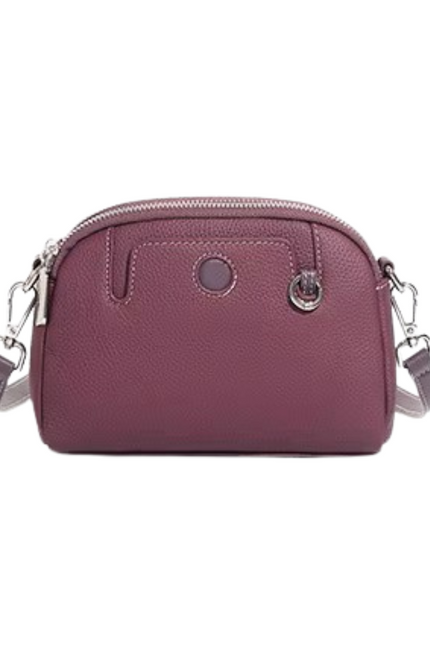 Serenya – Heilige crossbody voor vrouwen die weten | Tempel-Collectie