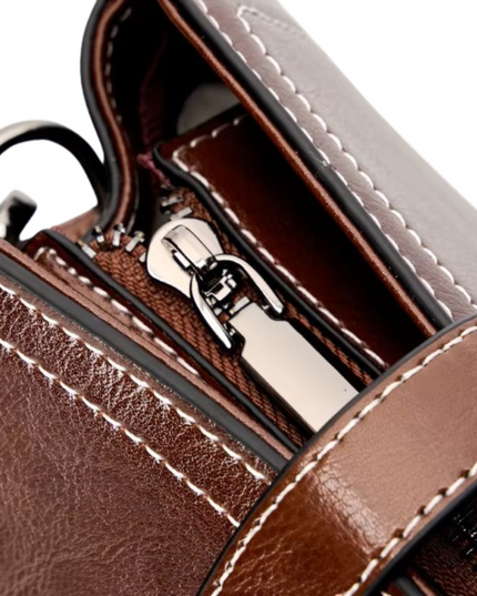 Aveline – Casual crossbody voor vrouwen met een missie | Nomad Collectie