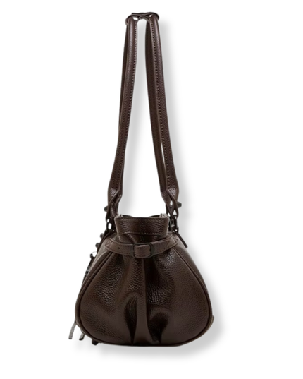 Kaelith - Vrouwelijke robuuste levendige tas | Nomad Collectie