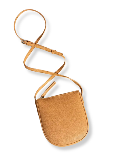 Narah | Lederen reisgenoot vol intuïtie | Nomad Collectie