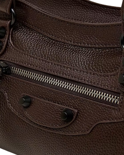 Kaelith - Vrouwelijke robuuste levendige tas | Nomad Collectie