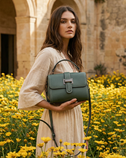 Saluna | Tempel Collectie