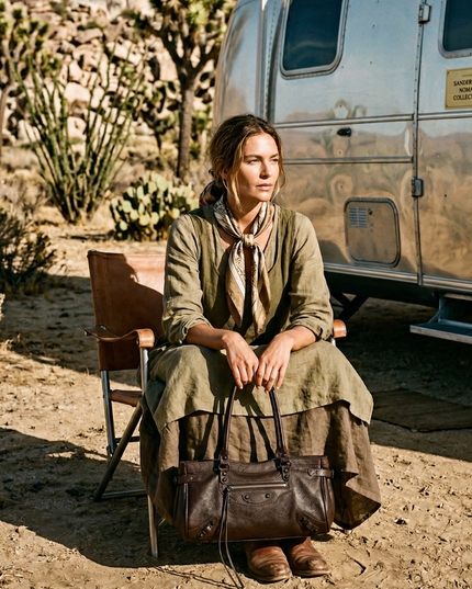 Kaelith | Nomad Collectie